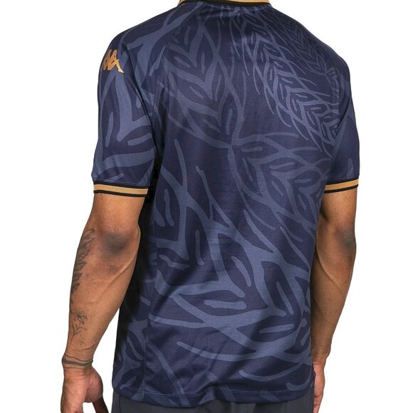 New Kappa Cerveza Modelo Soccer Jersey Large - Picture 5 of 5